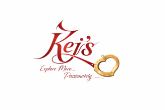 Kej's With Love | Luxury Intimate Wellness & Self-Care