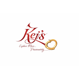 Kej's With Love | Luxury Intimate Wellness & Self-Care